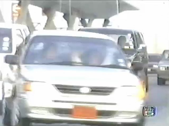 1997 Toyota Soluna [AL50]