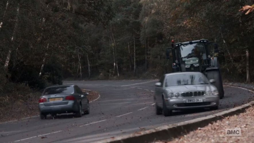 2007 SAAB 9-5 1.9 TiD Vector Gen.1