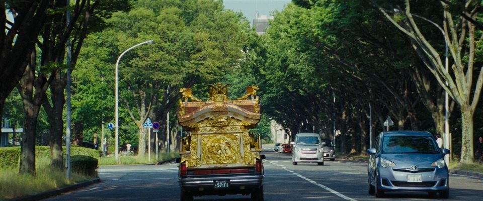 2011 Toyota Ractis [XP120]