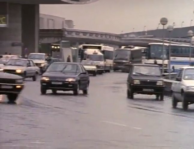 1987 Seat Marbella [Typ 028A]