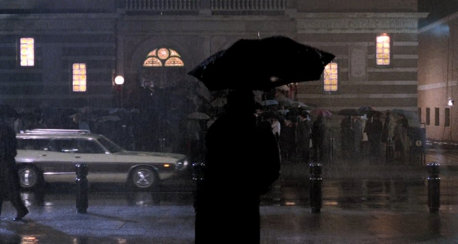 1973 Dodge Coronet Crestwood Wagon [WP45/46]