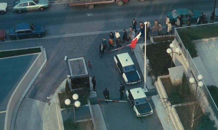 1968 Simca 1100 GLS [928]