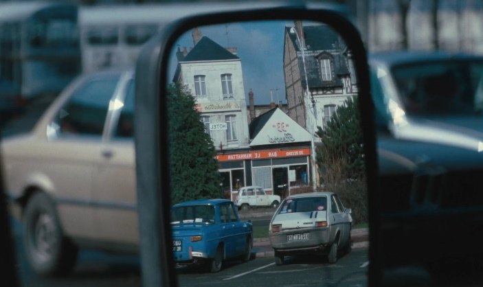 1972 Renault 15 Série 1 [R1300]