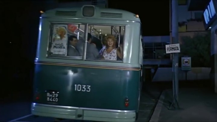 1957 Alfa Romeo 910 Pistoiesi