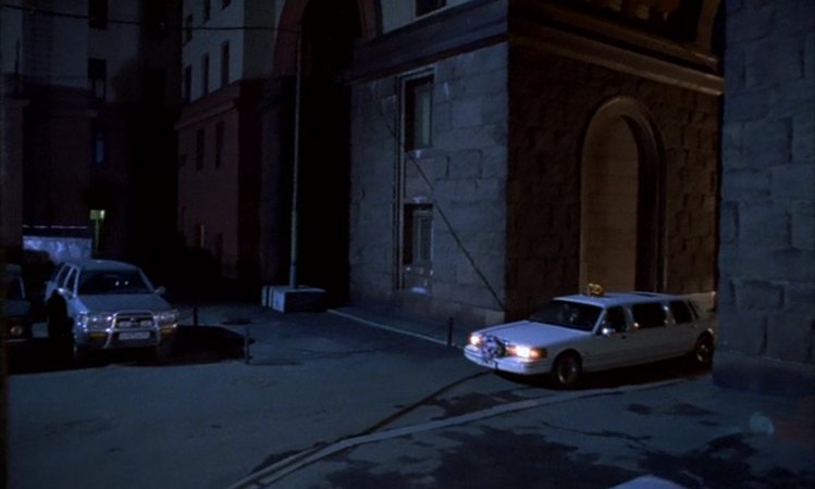 1996 Nissan Pathfinder [R50]