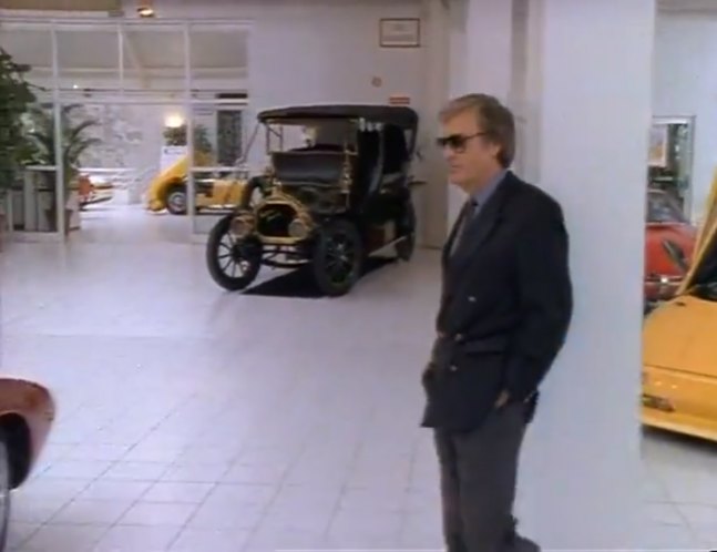 1908 De Dion-Bouton 15/18 hp Type Bi Double Phaeton [105]