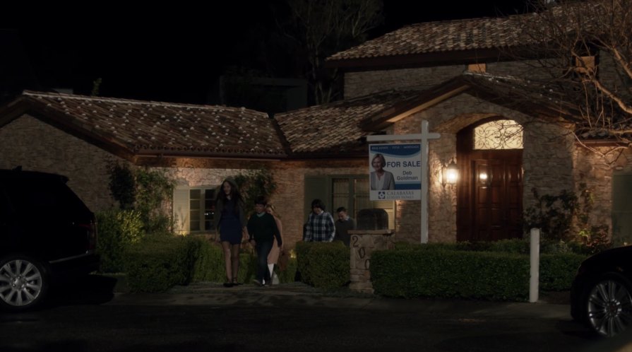 2013 Land-Rover Range Rover Series IV [L405]