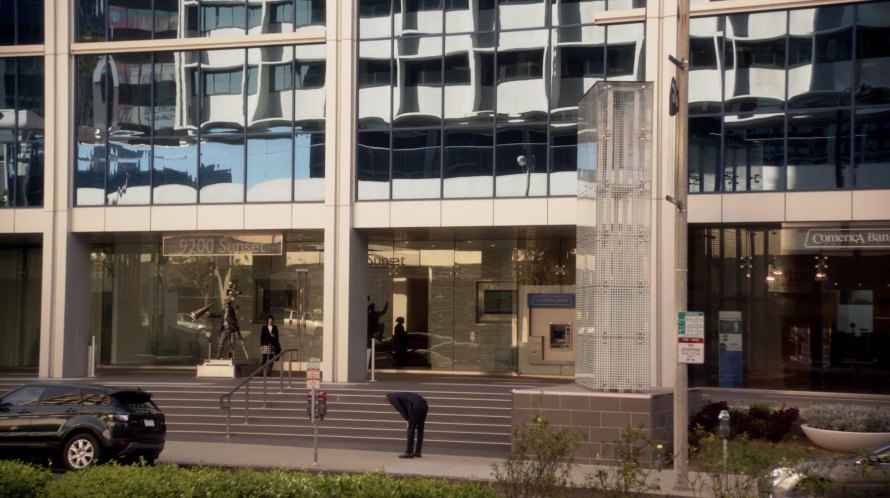 2012 Land-Rover Range Rover Evoque [L538]