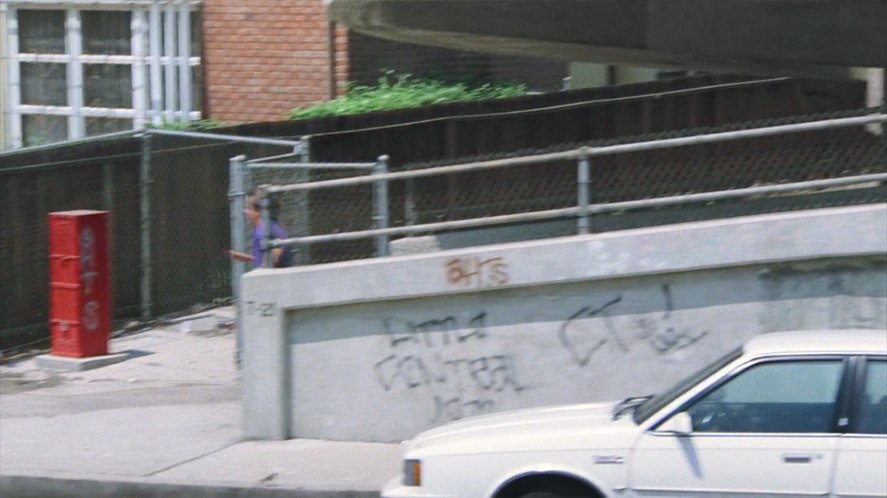 1982 Oldsmobile Cutlass Ciera