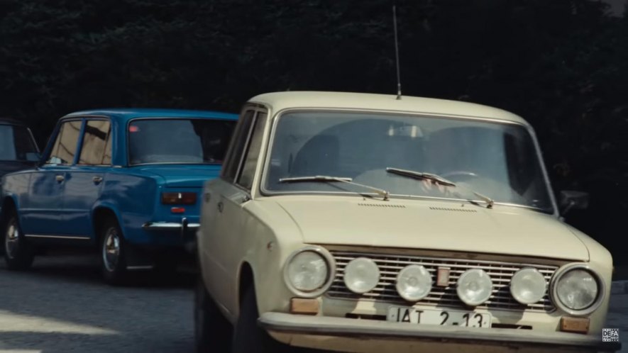 1977 Lada 1300 [21011]