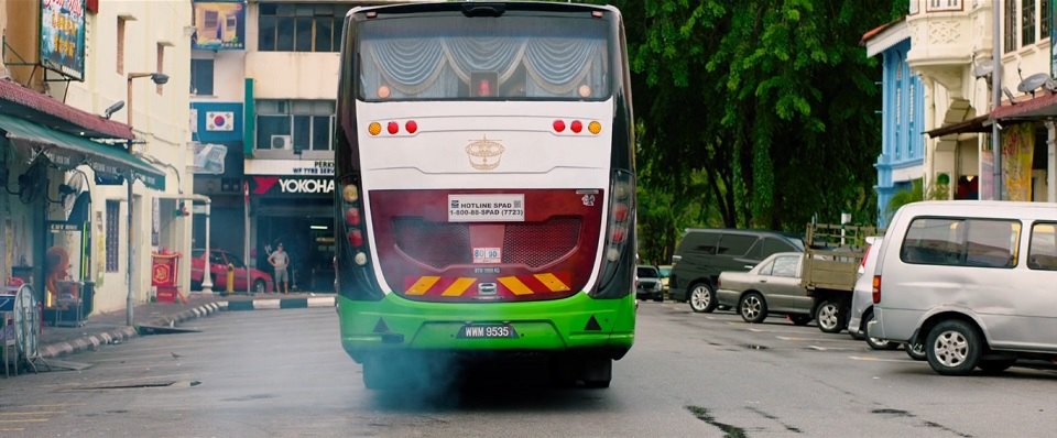 unknown Sksbus