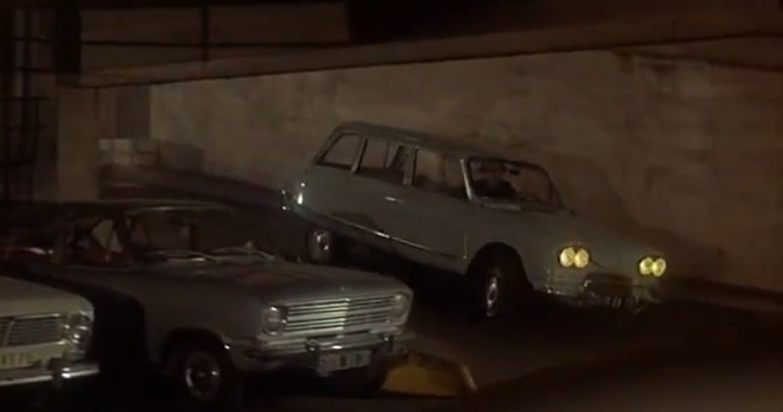 Citroën Ami 6 Break