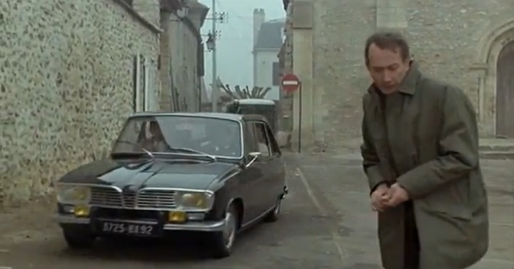 1972 Renault 16 [R1152]