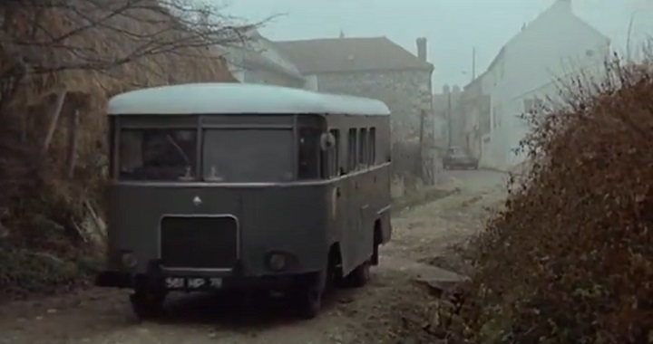 Renault EL24