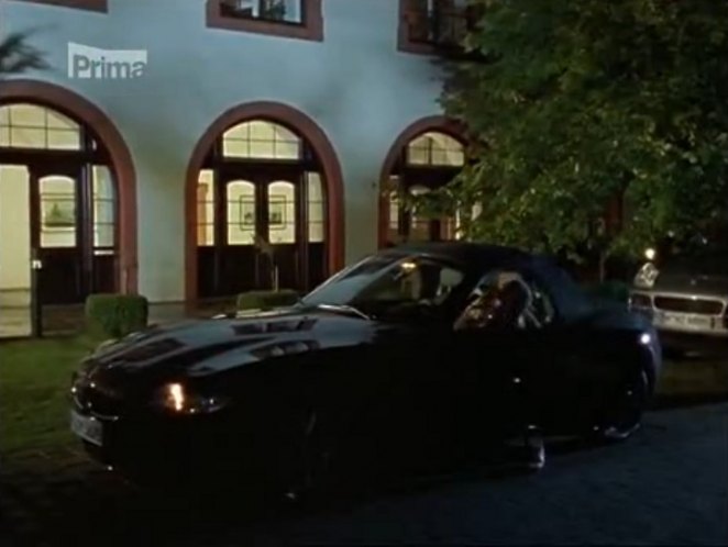 BMW Z4 [E85]