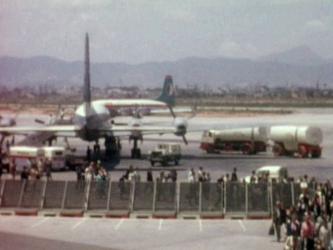 Pegaso unknown Tanker