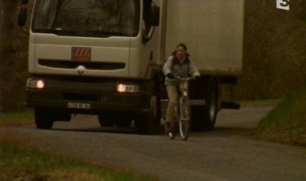 1996 Renault Premium Distribution