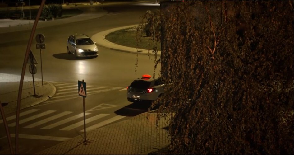 Peugeot 307 SW