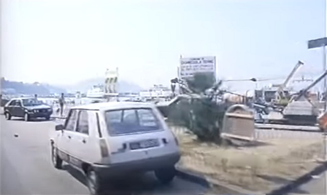 1981 Renault 5 GTL 5 porte Série 1 [R1396]