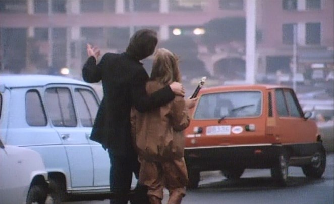 1980 Renault 5 GTL Série 1 [R1225]