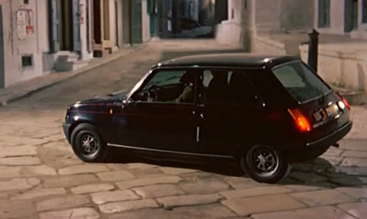 1979 Renault 5 Alpine Série 1 [R1223]