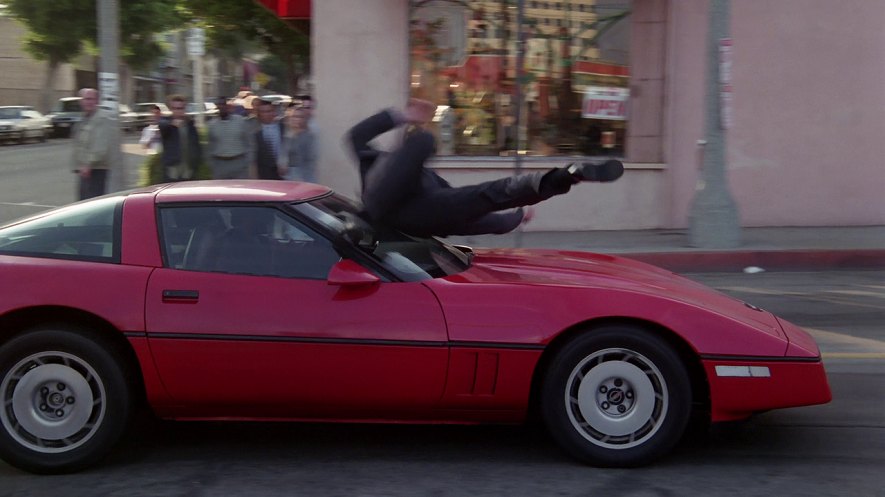 Chevrolet Corvette C4