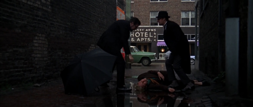 Checker Marathon [A12]