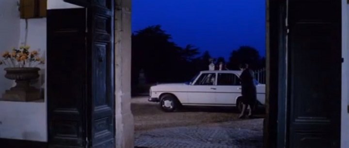 Mercedes-Benz SEL [W108]