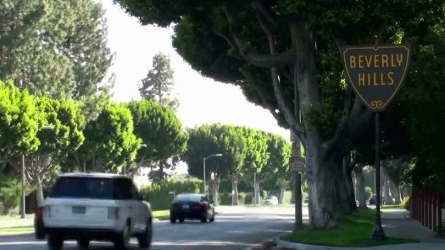 2006 Land-Rover Range Rover Series III [L322]