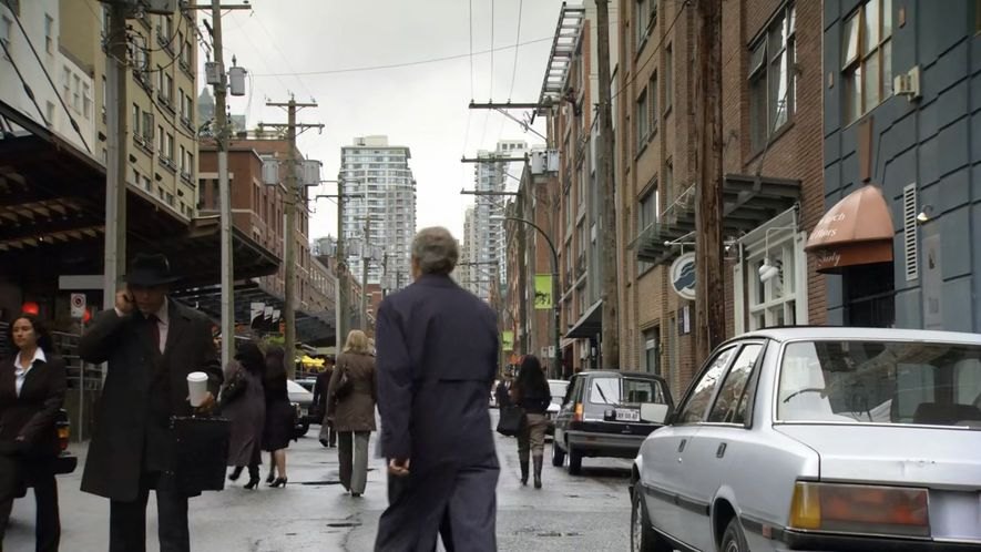 1977 Renault 5 Série 1 [R1228]