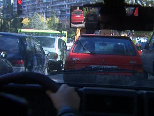 Renault 12 Familiar Série 1 [R117]