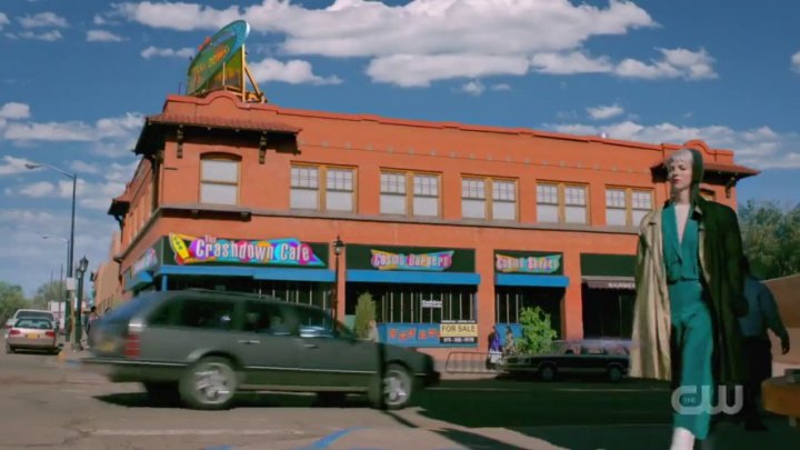 1984 Chevrolet Celebrity Wagon