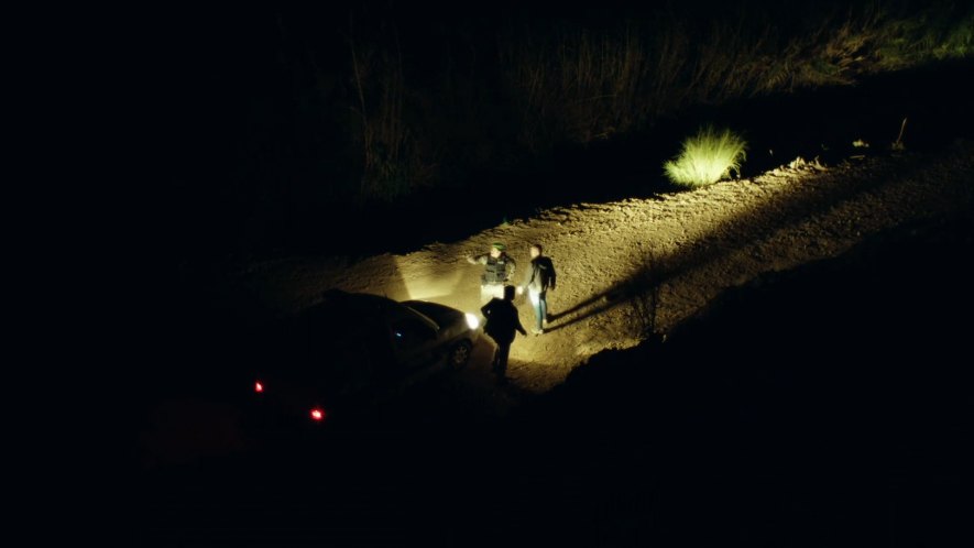 Peugeot Partner Série 1