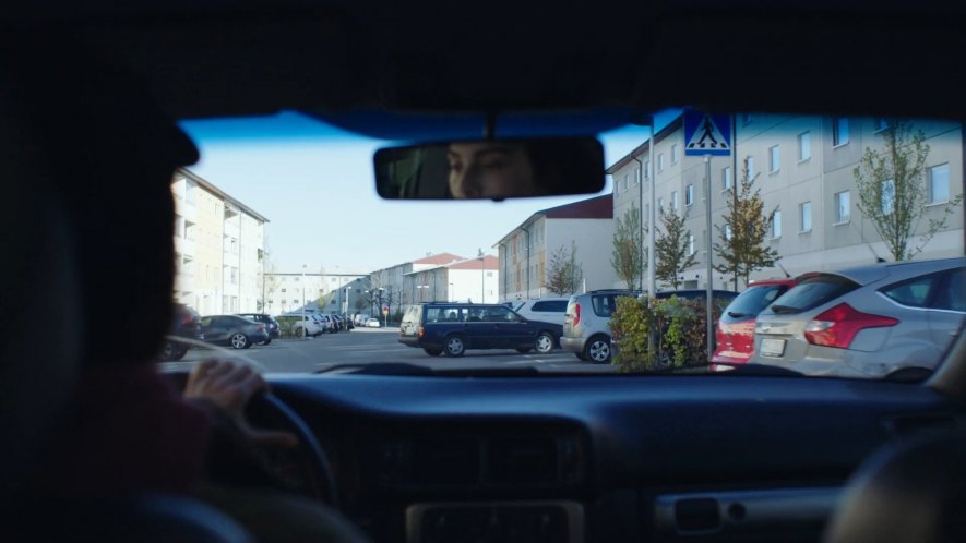 2011 Ford Focus Titanium MkIII