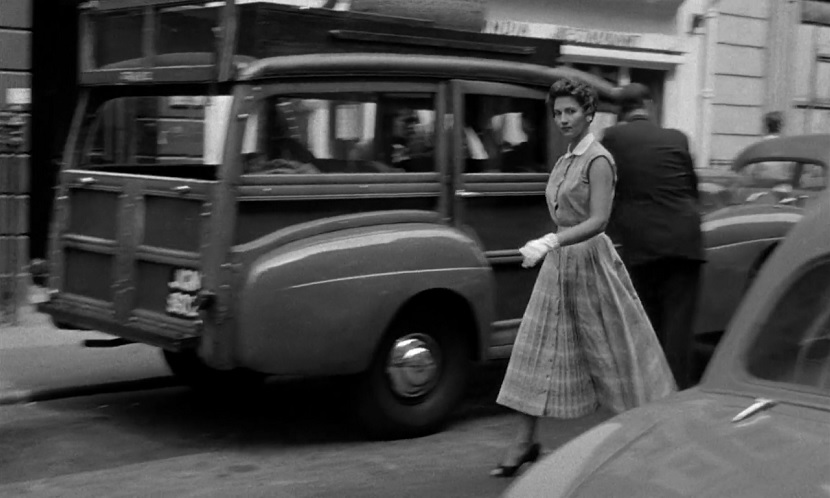 1941 Ford C11 AS De Luxe Station Wagon 'Woodie'