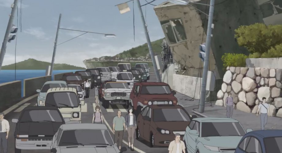 Land-Rover Range Rover Evoque [L538]