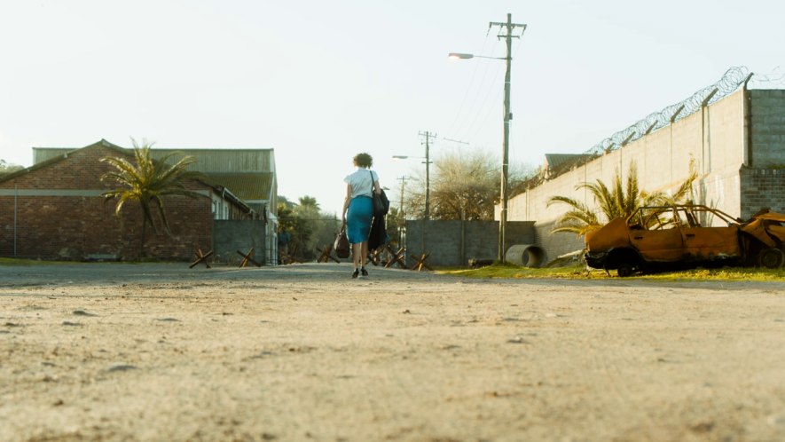 1983 Alfa Romeo 33 1a serie [905]