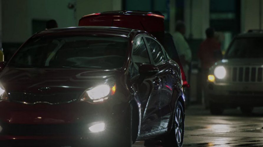 2012 Kia Rio EX [DN]