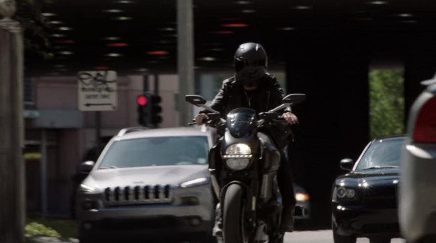 2014 Jeep Cherokee Latitude [KL]