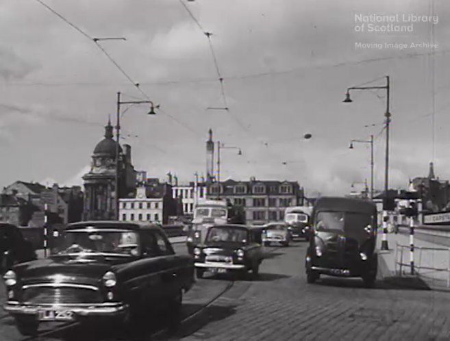 1956 Ford Consul MkII [204E]