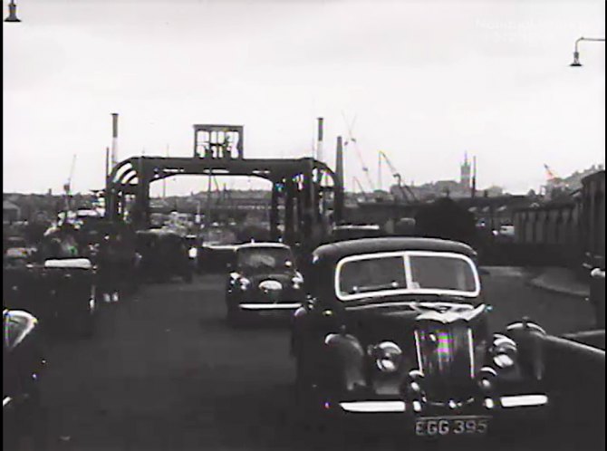 1946 Riley 2½-Litre RMB