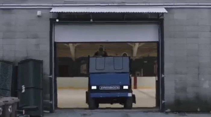 Zamboni