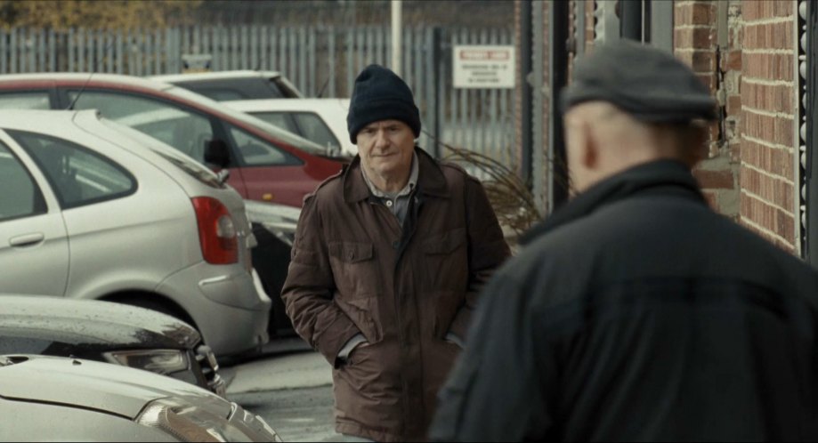 2004 Citroën Xsara Picasso [N68]