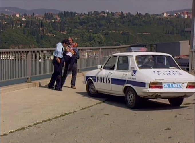 1978 Renault 12 TS [R1177]