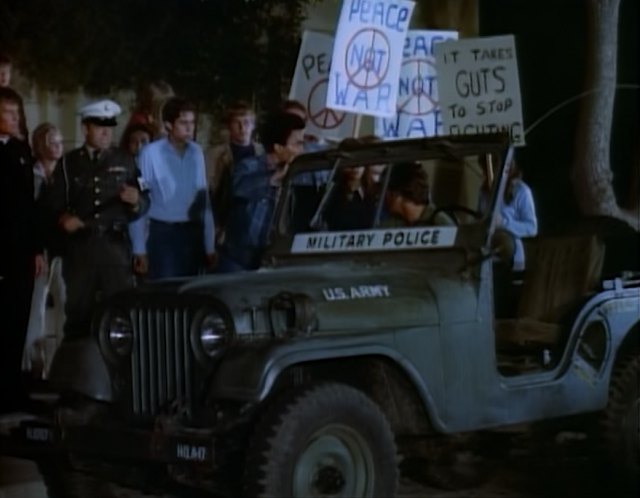 Willys M38 A1