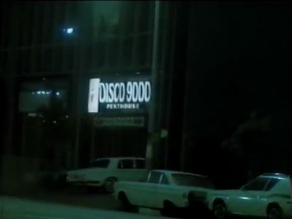 Ford Falcon 2 door hardtop