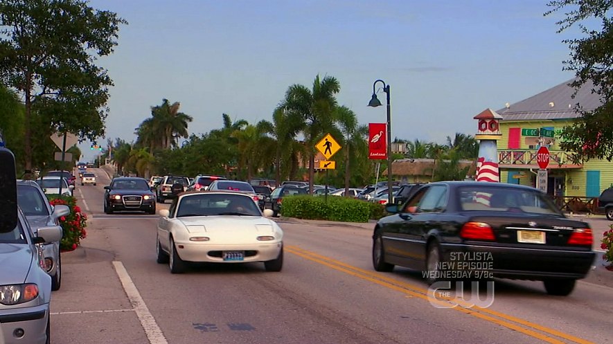 1999 BMW 740iL [E38]