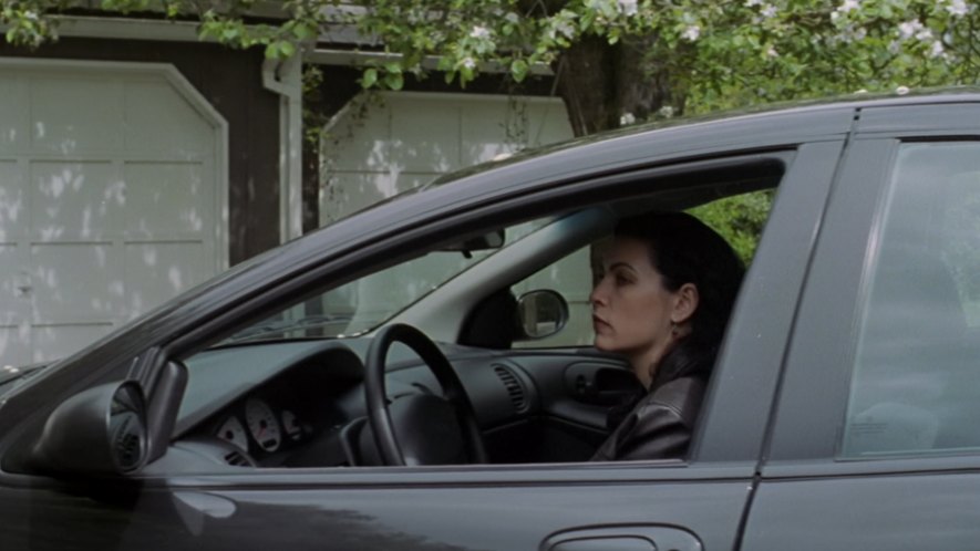 1998 Dodge Intrepid [LH]