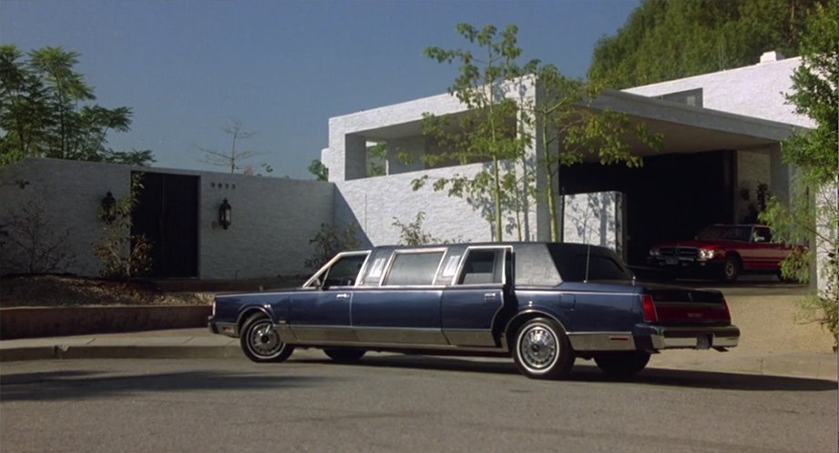 1974 Mercedes-Benz SL [R107]