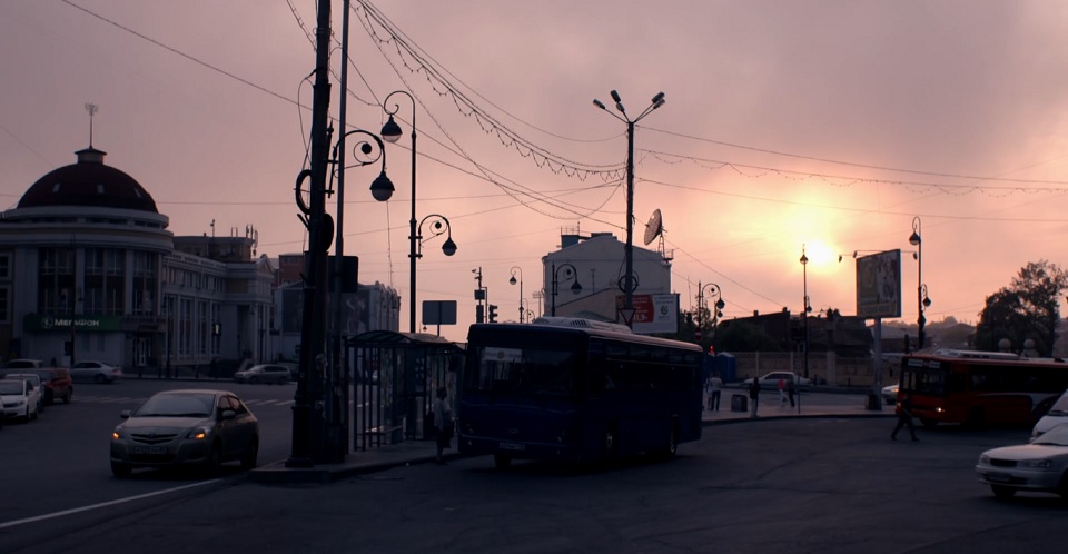 Daewoo BS 106 Royal City